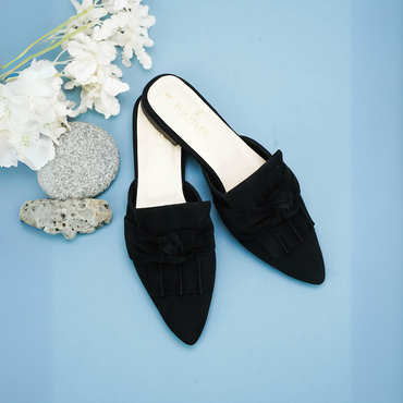 Step into Style with Footler Mules