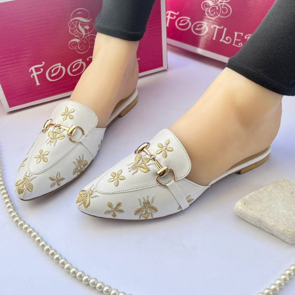 Star Fly Mules