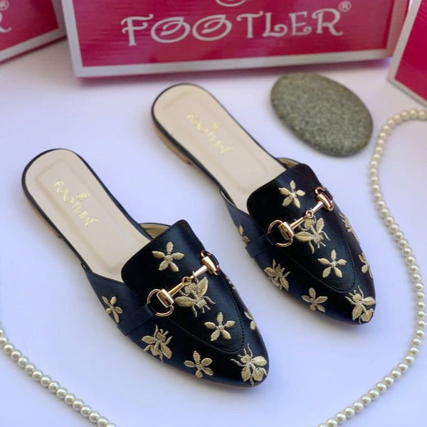 Star Fly Mules