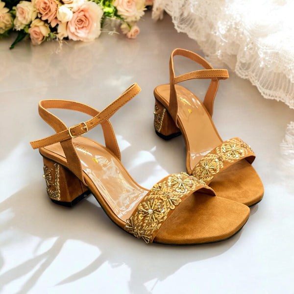 Eid Collection Ecs Shoes Website Eid Ecs Flat Sandals Bow Tie
