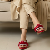 FULL KNOT MASH FLATS