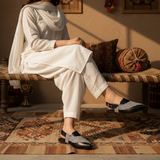 FOOTLER ZAREEN – Ladies Peshawari Sandals
