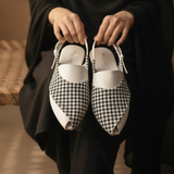 FOOTLER ZAREEN – Ladies Peshawari Sandals