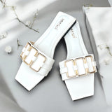 RECTA RING FLATS