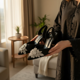 FOOTLER Luméra Heels