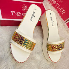 Multi Wedges