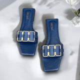 RECTA RING FLATS