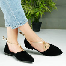 Zipper Mules