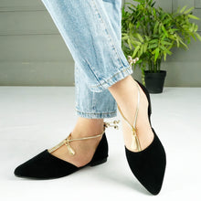 Zipper Mules