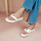 Minimalist Knot Wedges