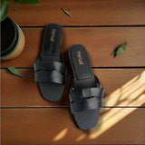 BronzeGrace Slip-Ons