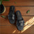 Black / 36