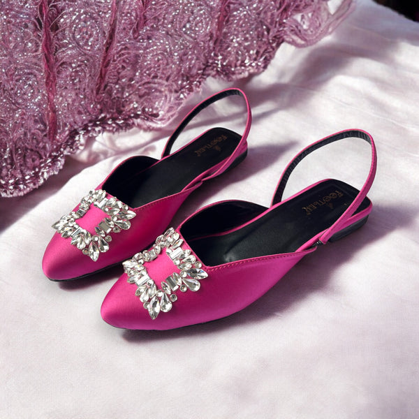 SQUARE BROACH FLATS