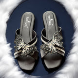 Butterfly Cross Flats