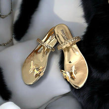 Butterfly Ring