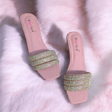 Stoned Mash Heel