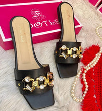 Fancy Chain Flat