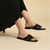 Black / 36