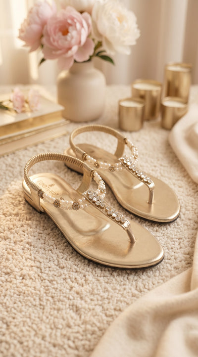 Pearl Enchanté